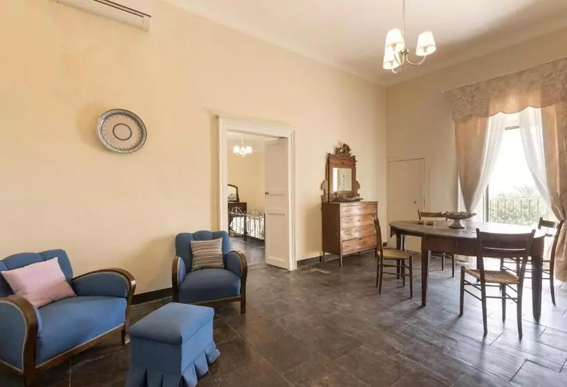 استودیوی لوکس, Villa Zottopera Dimora Di Campagna