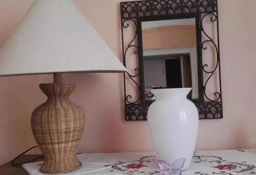 استودیوی لوکس, Villa Zottopera Dimora Di Campagna