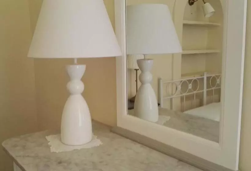 استودیوی لوکس, Villa Zottopera Dimora Di Campagna