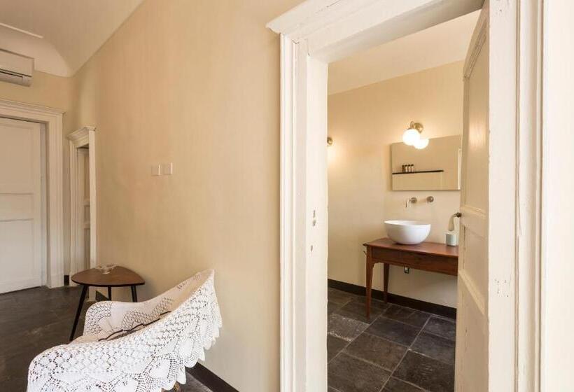 豪华工作室, Villa Zottopera   Dimora Di Campagna