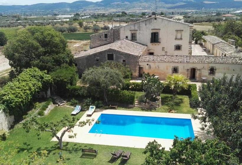 豪华工作室, Villa Zottopera   Dimora Di Campagna