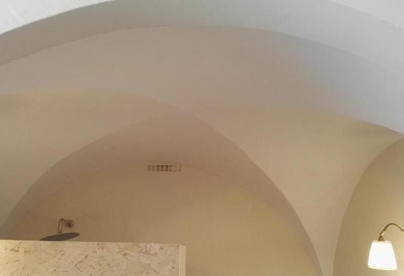 小型套房带阳台, Villa Zottopera   Dimora Di Campagna