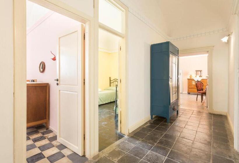 带1个卧室的豪华别墅, Villa Zottopera   Dimora Di Campagna