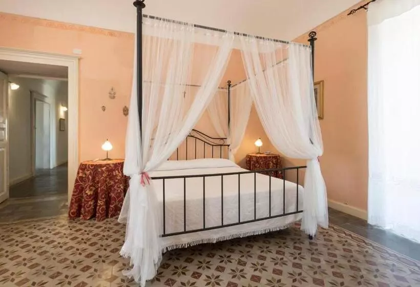 ویلای لوکس 1 خوابه, Villa Zottopera Dimora Di Campagna