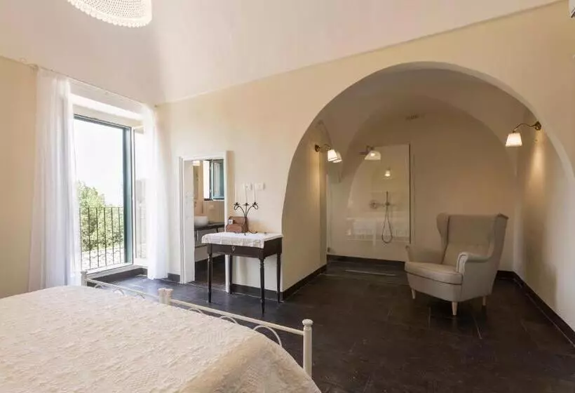 ویلای لوکس 1 خوابه, Villa Zottopera Dimora Di Campagna