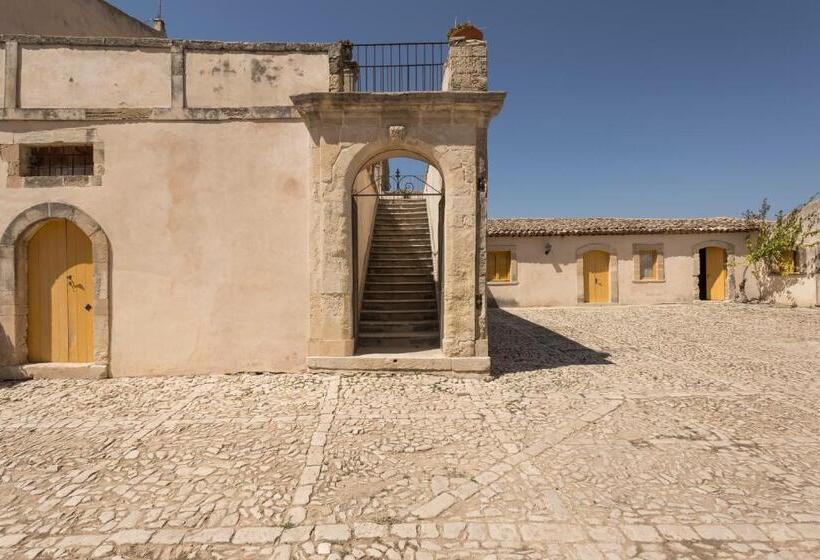 带1个卧室的豪华别墅, Villa Zottopera   Dimora Di Campagna