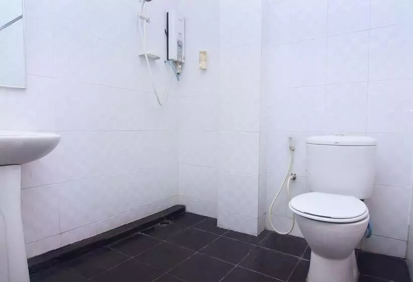 اتاق لوکس سه تخته, Astana
