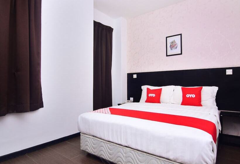 Номер Deluxe, Astana