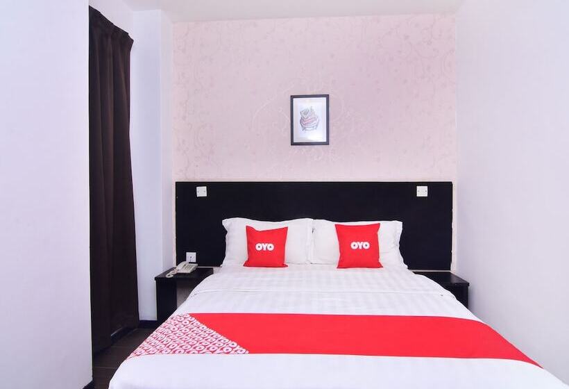 Номер Deluxe, Astana