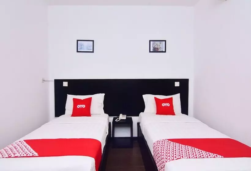 اتاق استاندارد, Astana