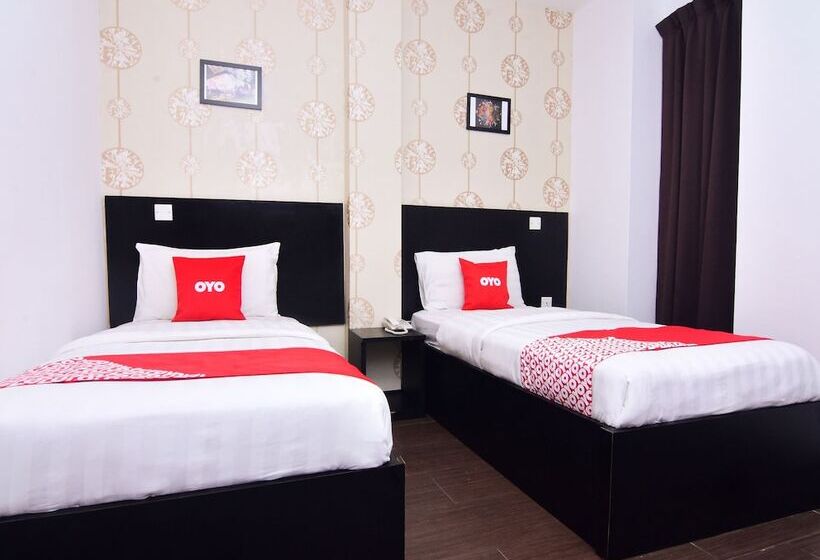 Номер Deluxe, Astana