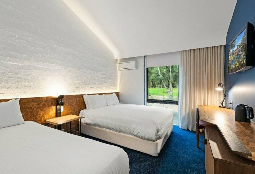 스탠다드 룸, Eden Oak Geelong