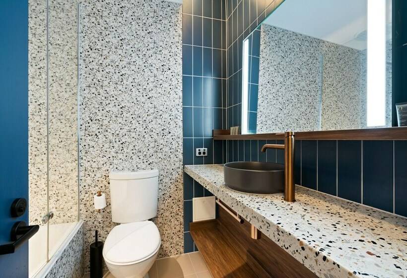 스탠다드 룸, Eden Oak Geelong