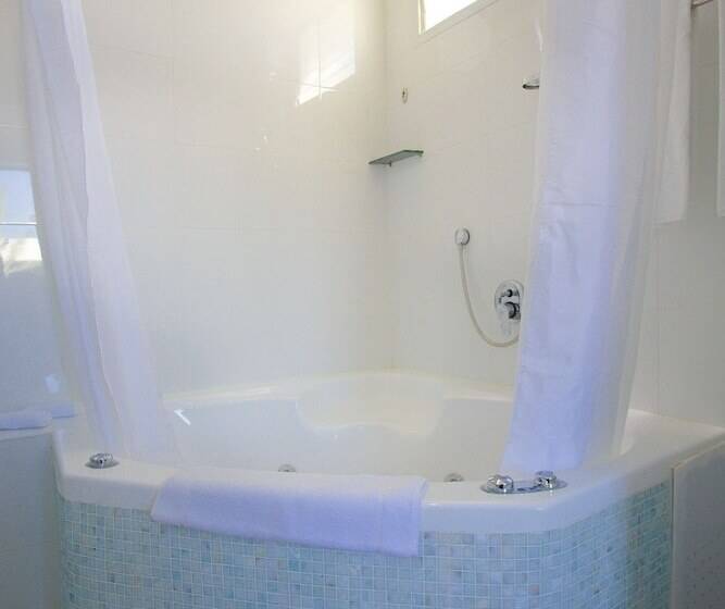 Номер Стандарт Внутренний, El Yam Luxury Resort