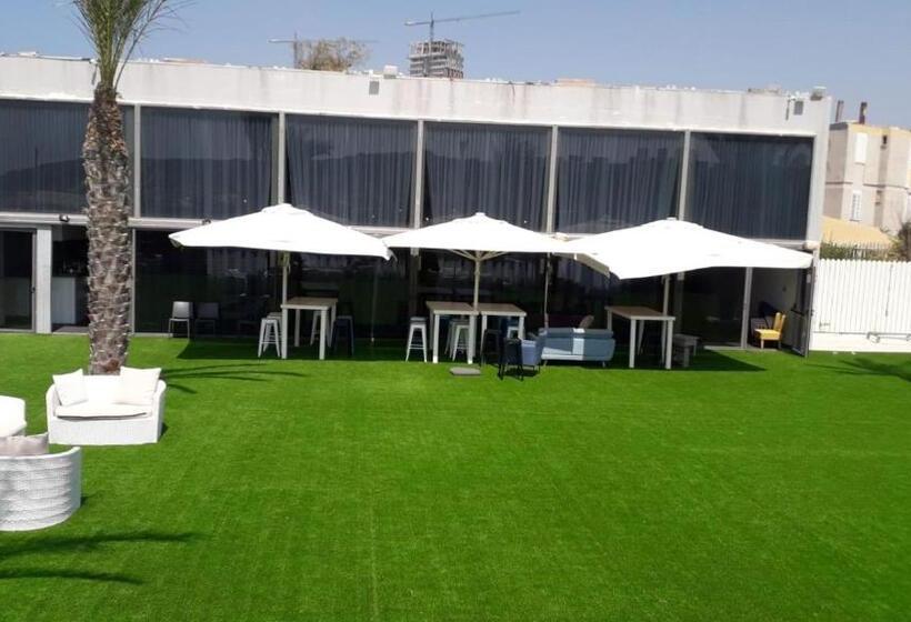 Номер Стандарт Внутренний, El Yam Luxury Resort