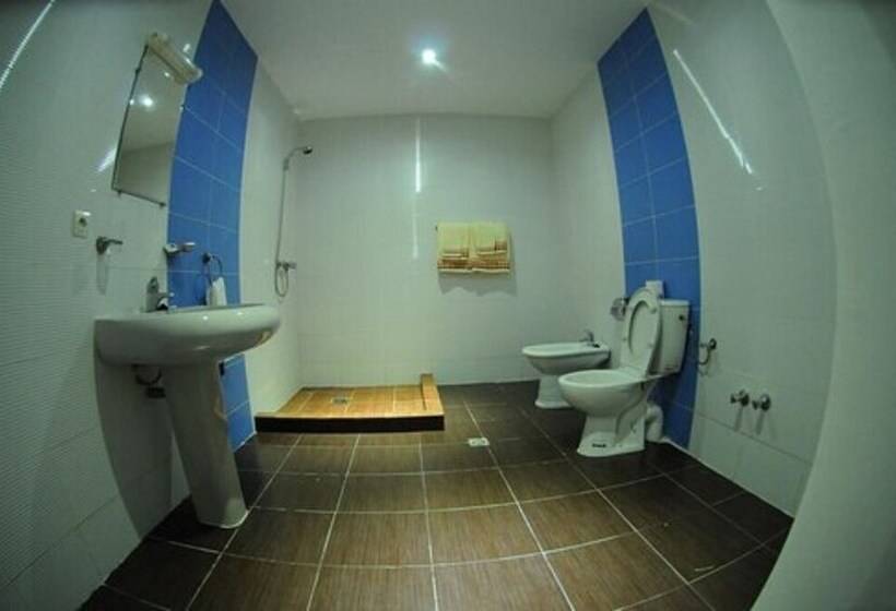 스탠다드 싱글 룸, Free Zone