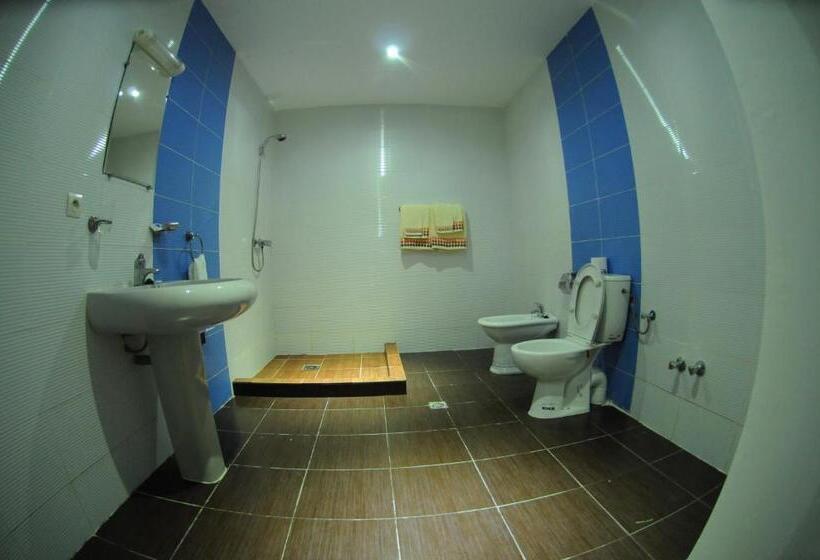 패밀리 스위트, Free Zone