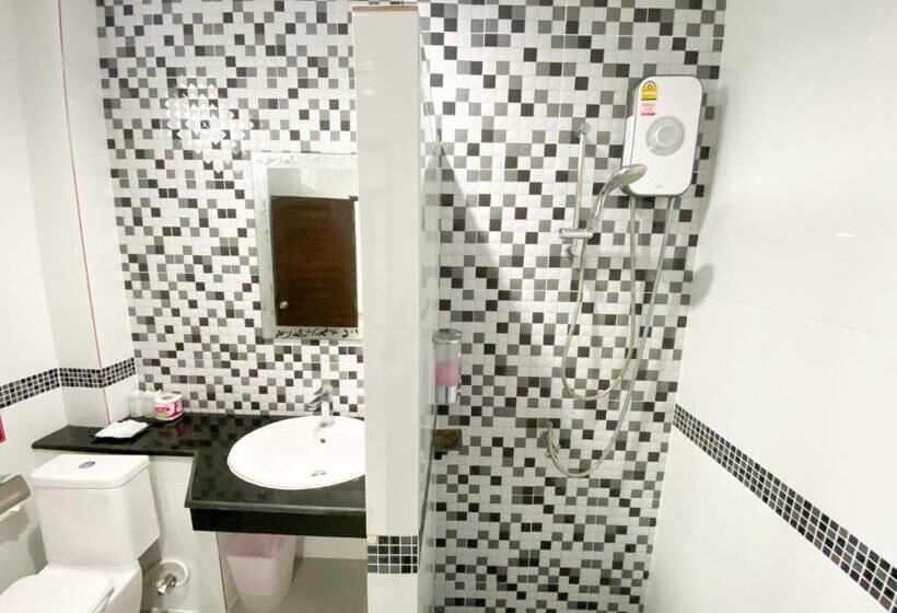 家庭房带泳池, Hatzanda Lanta Resort   Sha Extra Plus