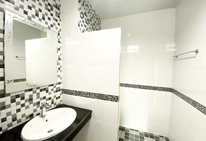 家庭房带泳池, Hatzanda Lanta Resort   Sha Extra Plus