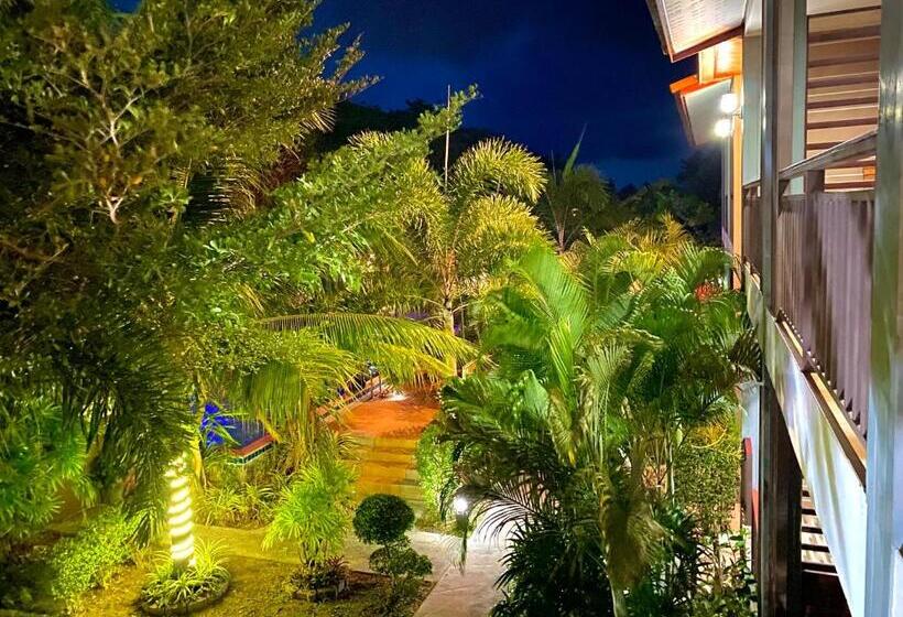 标准三人间, Hatzanda Lanta Resort   Sha Extra Plus