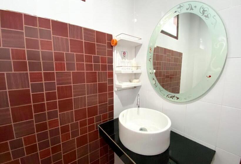 高级大房间, Hatzanda Lanta Resort   Sha Extra Plus