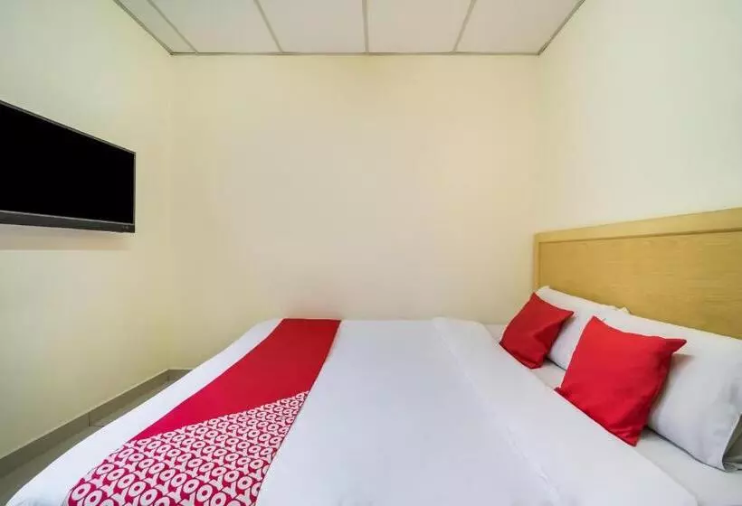 Pokój Deluxe, River Inn