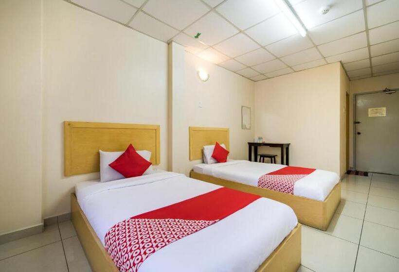 豪华房间, River Inn