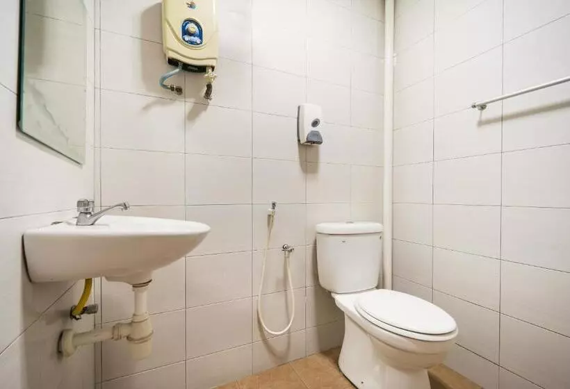 Superior Suite, River Inn
