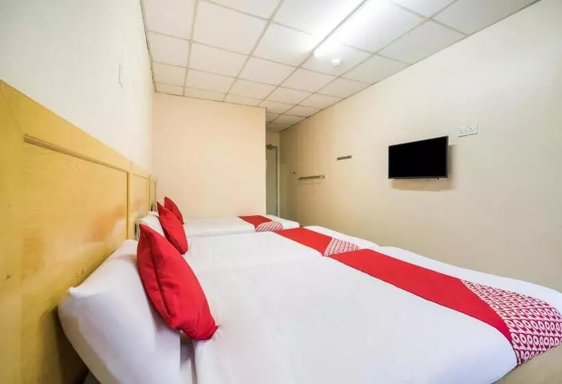 Superior Suite, River Inn