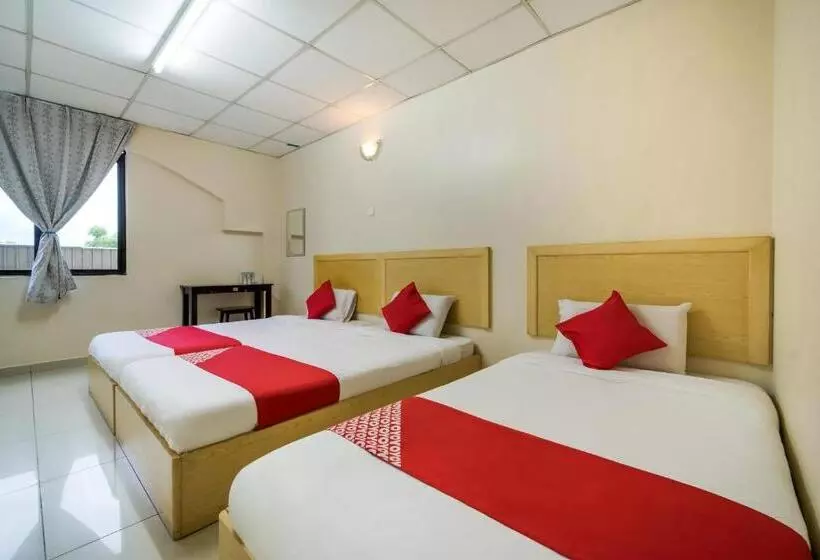 Superior Suite, River Inn