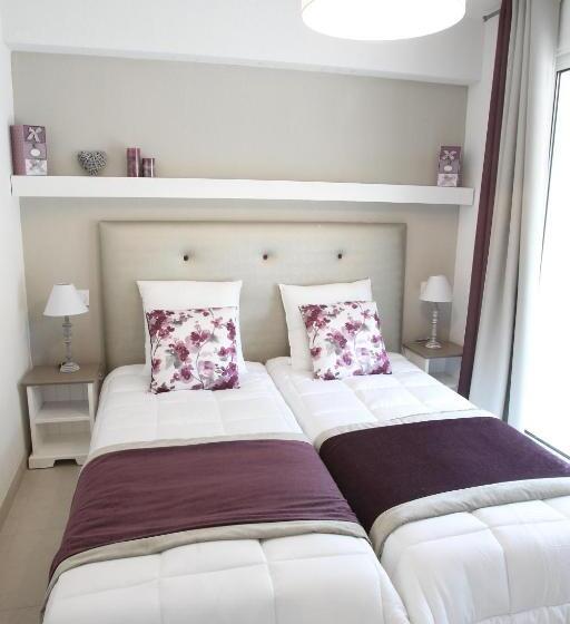 带1个卧室的公寓, Residhotel Résidence Pont Du Gard