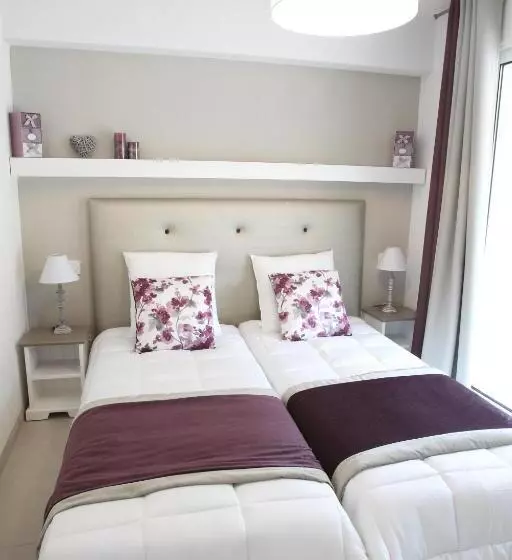 １ベッドルームアパートメント, Residhotel Résidence Pont Du Gard