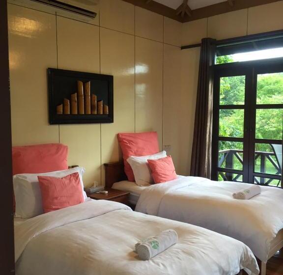 シャレー1寝室, Sepilok Forest Edge Resort