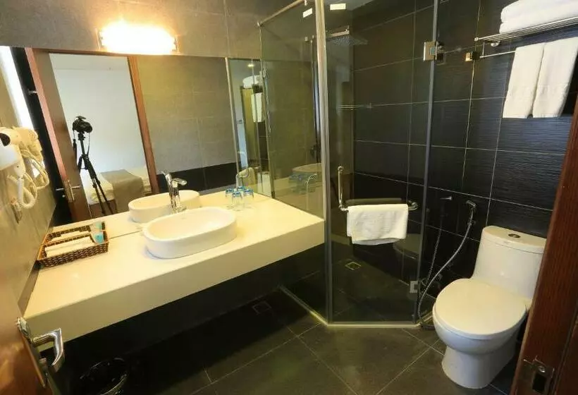 اتاق سوپریور, Collection O Le Grand Hanoi Hotel The Tryst