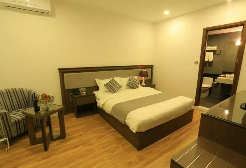 اتاق سوپریور, Collection O Le Grand Hanoi Hotel The Tryst