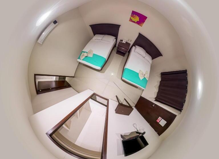 스탠다드 룸, Villamar