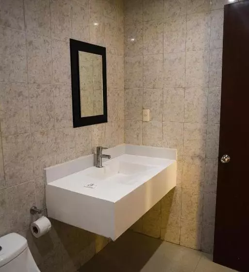 اتاق استاندارد, Villamar