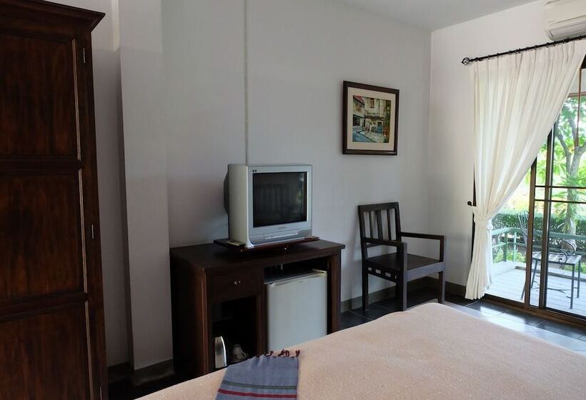 חדר סטנדרט, Lilawalai Resort