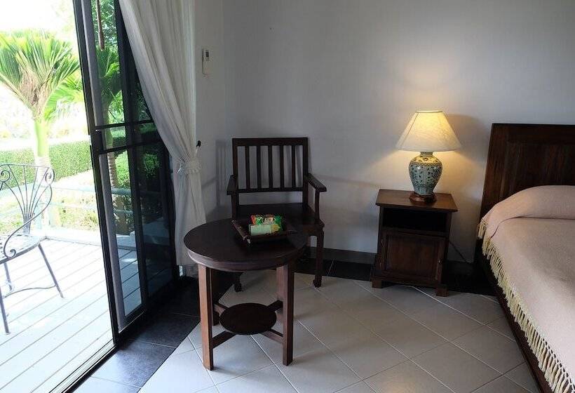 חדר סטנדרט, Lilawalai Resort