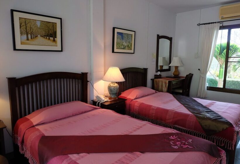 חדר סטנדרט, Lilawalai Resort