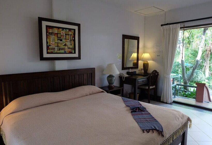 חדר סטנדרט, Lilawalai Resort
