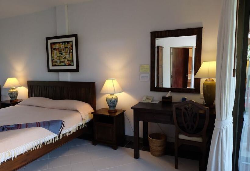 חדר סטנדרט, Lilawalai Resort