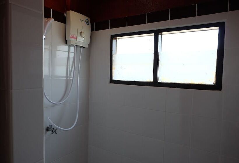 בית, חדר שינה 1, Lilawalai Resort