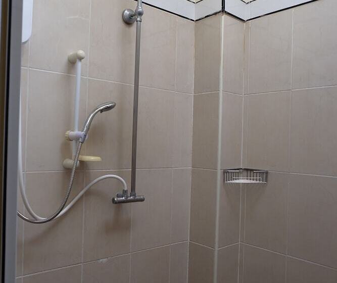 חדר דלוקס, Lilawalai Resort