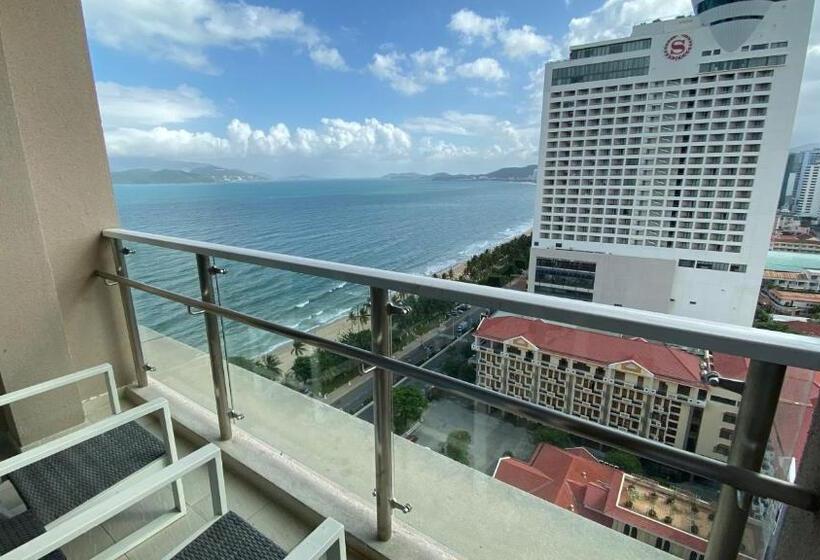 استودیوی لوکس, Lotus Village Nha Trang
