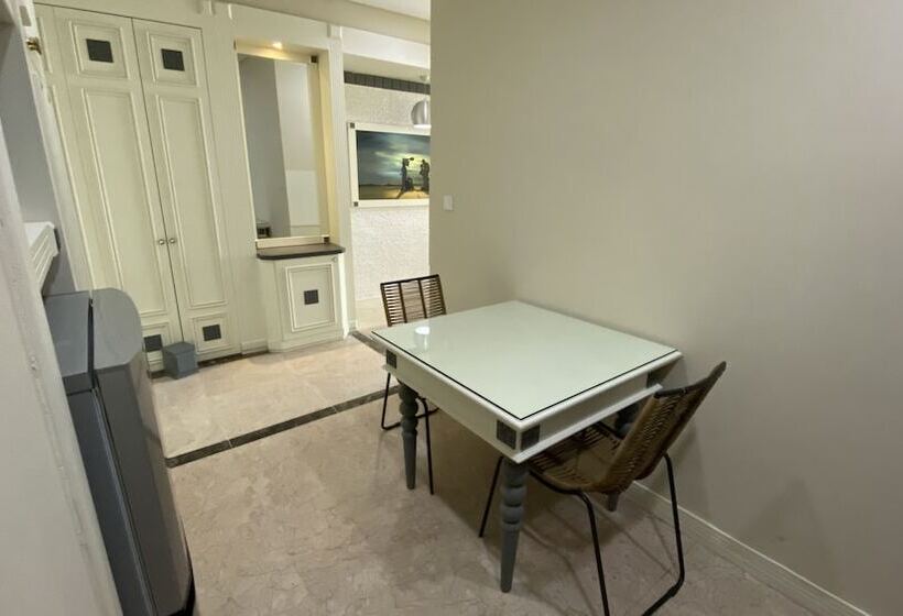 آپارتمان لوکس 1 خوابه, Lotus Village Nha Trang