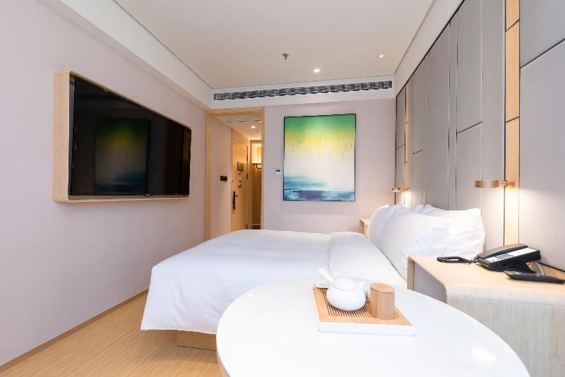استودیوی لوکس, Lotus Village Nha Trang