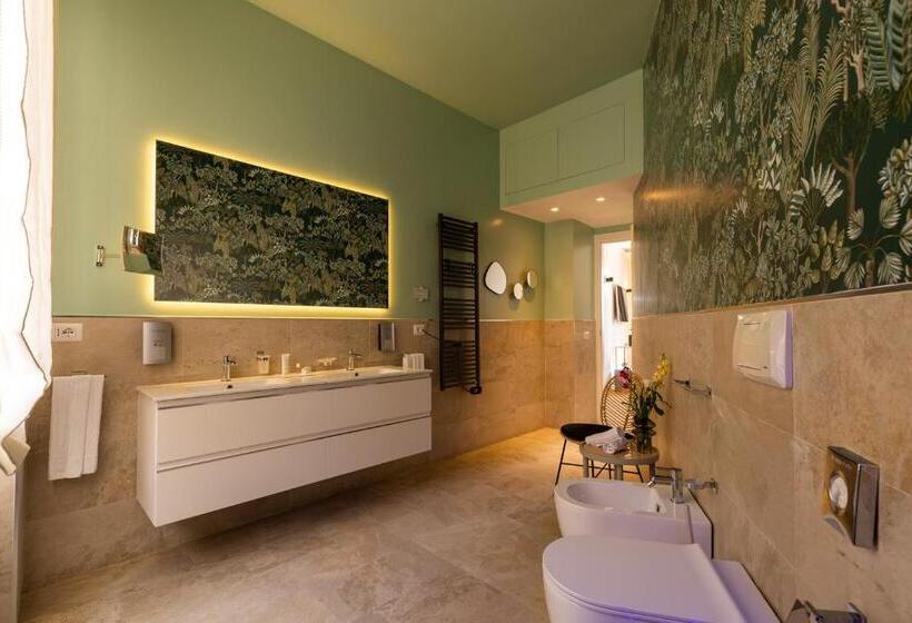 سوئیت پرزیدنت, Navona 49 Luxury Suites&apartment