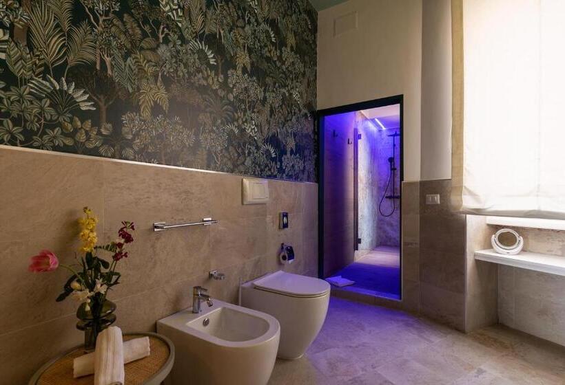 سوئیت پرزیدنت, Navona 49 Luxury Suites&apartment