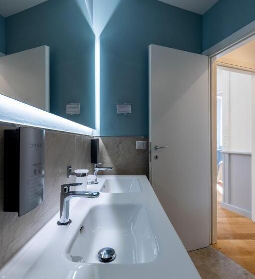 سوئیت اجرایی با مشاهده, Navona 49 Luxury Suites&apartment